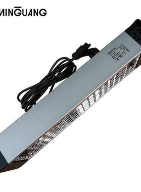 YG141-E115-H-D自动化单端防眩光1*18W工位灯2700lmLED灯管检测灯