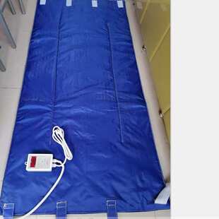工业电加热毯  可调控温电加热毯  柔性贴服受热面 加热升温快