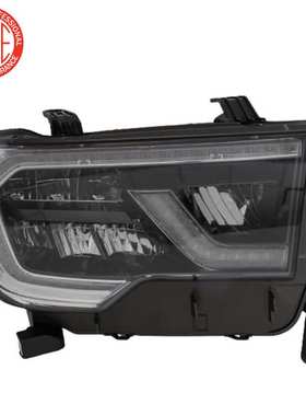 适用2018-2021SEQUOIA红衫前大灯811100C190 811500C150