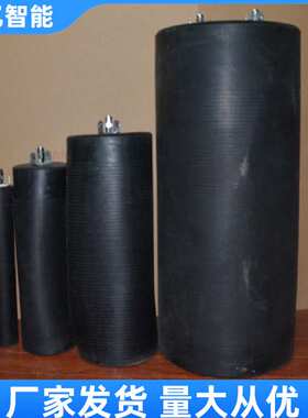 管道堵漏黑色阻流袋高压充气内封式堵漏袋便 携防内封式堵漏袋