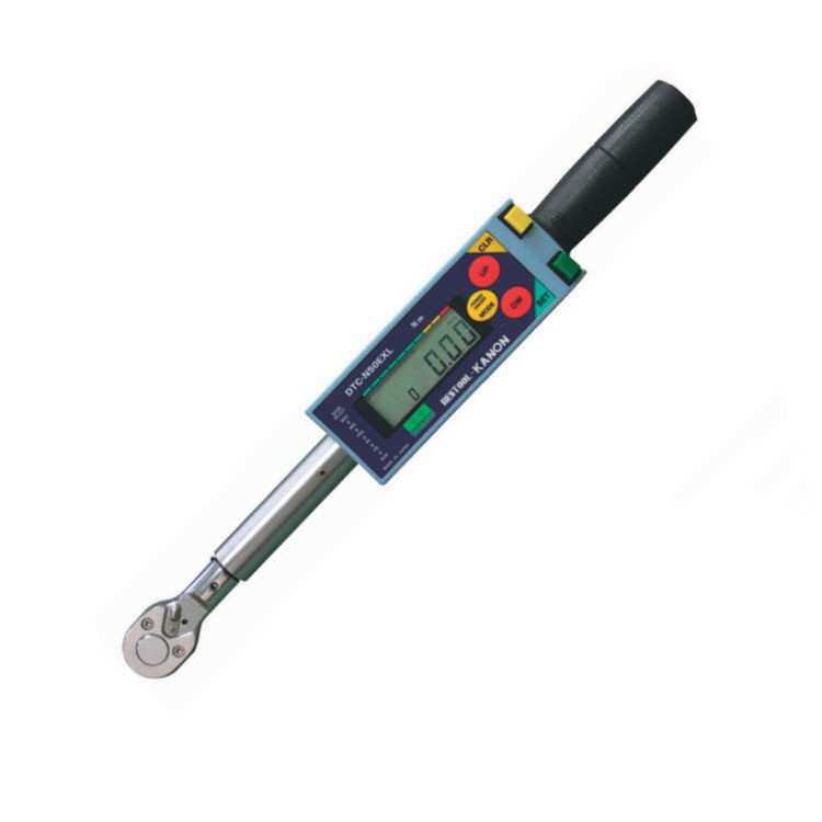 中村电子式扭力扳手DTC-3000EXL/DTC-PI800EXL/DTC-10000EXL