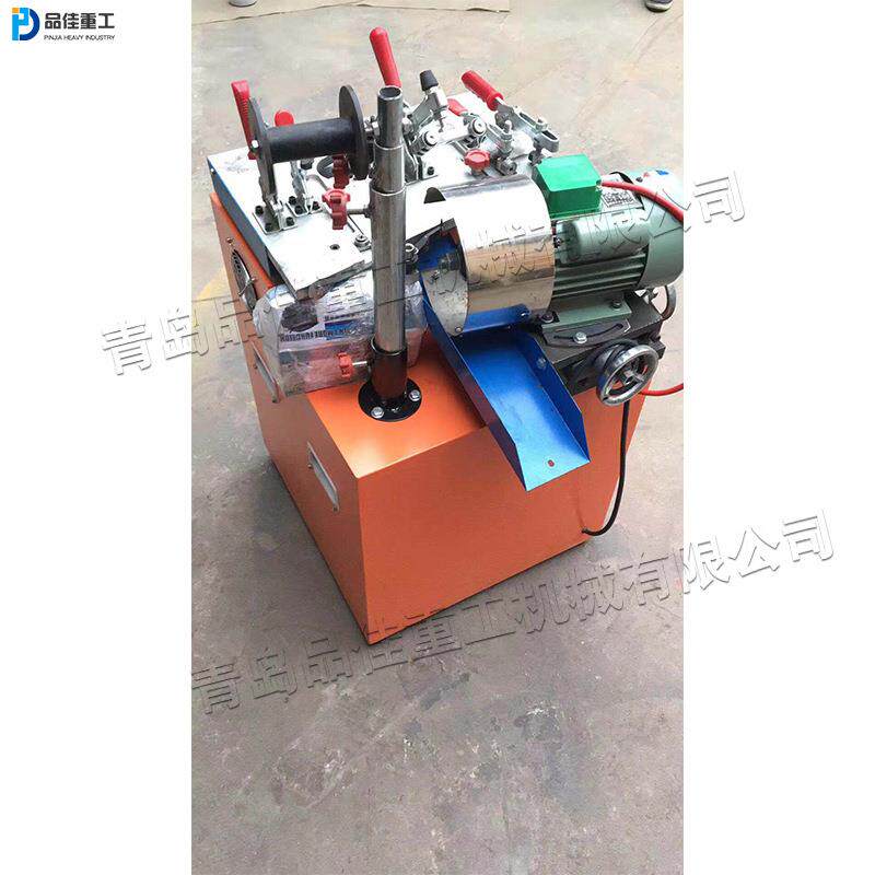 双金属带锯条全自动磨齿机钢材锯切锯条修磨机41型锯片研磨机