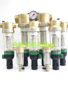 Resideo域适都F76S系列前置过滤器原装进口现货