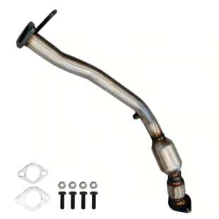 厂家直供适用2006 - 2011雪佛兰Impala 3.5 3.9L汽车三元催化器