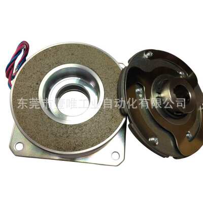 SINFONIA永磁铁密闭式ERS-400A/FMS机器人/升降设备无励磁制动器