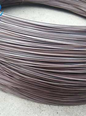 退火炉用高温含钼铁铬铝电炉条 电炉丝 0Cr27Al7Mo2 耐温1400