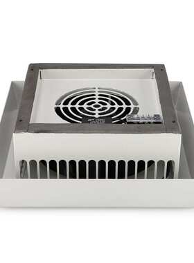 威驰T22422 T29222系列电气柜顶装散热风扇机柜电柜专用散热风机