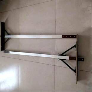 铁路测量工具铝合金方尺HTFC-I道岔测量轨排尺地铁钢轨测量器