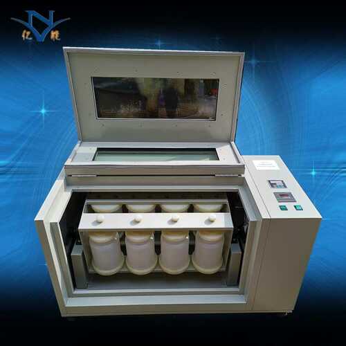 YNFZ-8全自动恒温翻转式振荡器360度翻转式摇床