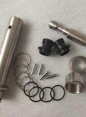 低价莫诺螺杆泵O型圈金箍圈弹性挡圈C1XA进口国产通用配件厂家