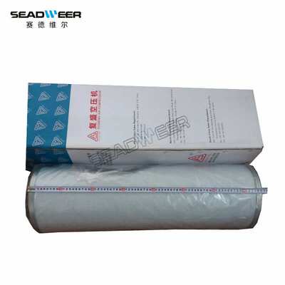复盛空压机油分2605700570 空压机油细分离器711632E1-202EAU6013
