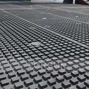 鸿济供数控7折木工开料机全自动多工序开料机广告板式家具切割机