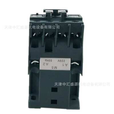LC1N1810M5N交流接触器AC220V接触器18A三极接触器LC1-N1810M5N