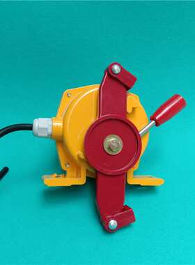 KLT2-2手动拉绳开关LLP6-1双向平衡拉绳开关LLP1-S JLK3-Z