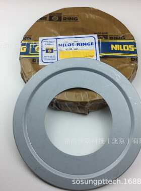 7228JVH NILOS RINGE尼罗斯金属密封盖 德国ZILLER齐勒密封