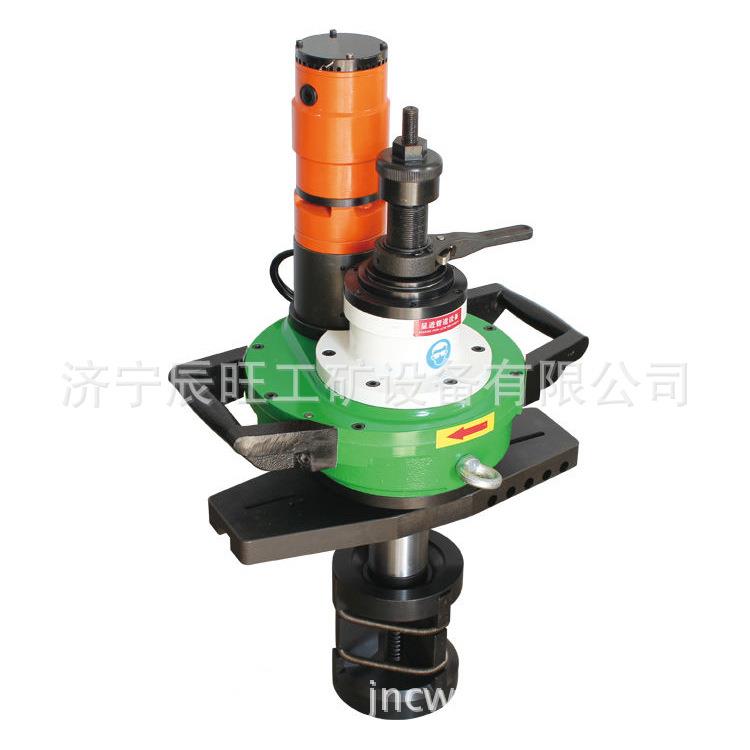 销售管道用电动管子坡口机型号齐全80管子坡口机质保一年