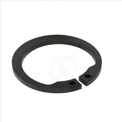 阿曼达 英制美制 轴用挡圈 External Retaining Ring