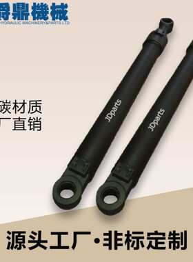 卡特E330C系列油缸大全型号齐全前后双耳举升液压油缸挖掘机配件