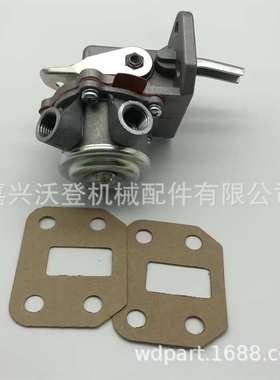 ULPK0005 2641A057 2641A052 2641A067燃油泵用于帕金斯