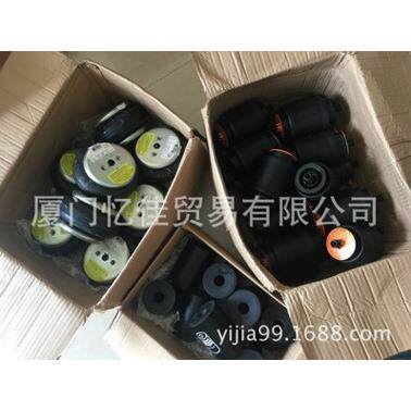FIRESTONE气囊 W01-M58-6100 空气弹簧 震之家 尽在厦门忆佳