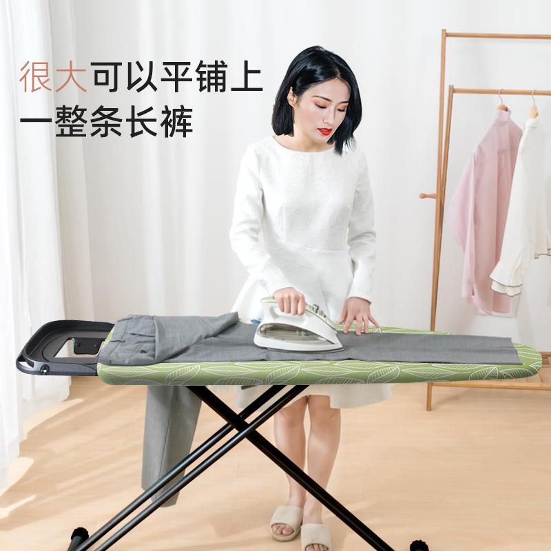 高档家用烫衣板折叠熨台烫衣服架电熨斗板垫熨衣板折叠伸厂家直销