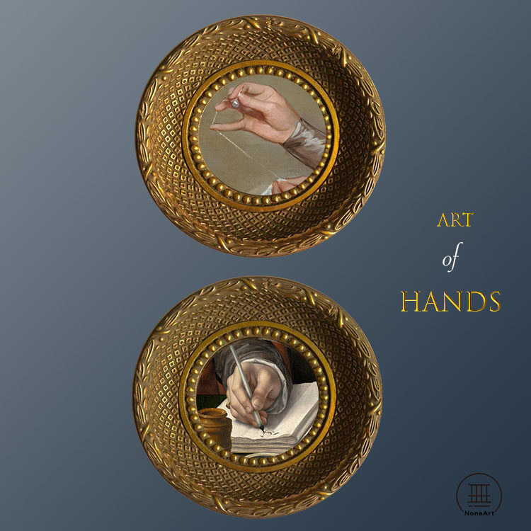 【重磅】圆形复古小众客厅实木做旧古典客厅组合沙发照片墙装饰画,家居饰品,现代装饰画,淘宝优惠券,粉丝福利购,淘宝优惠卷