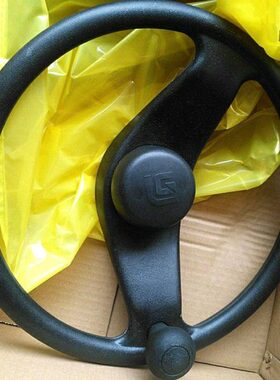 NC585方向盘E85N6H858 0柳工装载机3550C铲车   3085总成 506H