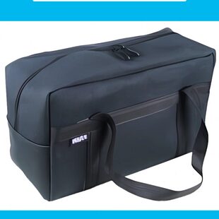 便携式用耐手提加厚耐磨电工大容量特大号男工具包帆布实结工具包