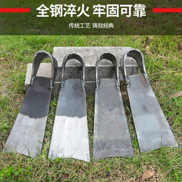 全钢小宽锄头家用农具翻地除草收获碎土1.5米木柄轻巧农用工具锄,农机/农具/农膜,锄头,淘宝优惠券,粉丝福利购,淘宝优惠卷