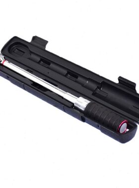 台湾头NM扭力扳手进口20 式-  可换预置140机械工业级10扭矩8Mmx1