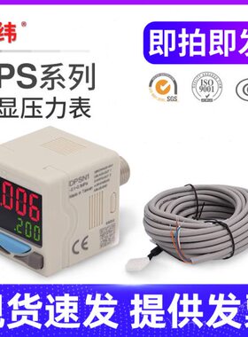 20压力开关SN1DP-数显1010DP-0式NSPN电子P1SPDP 表/系列0/NP20
