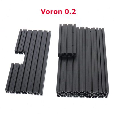 支架0152架V外框150ron2已攻全套丝铝合金型材铝合金型材框V.o.