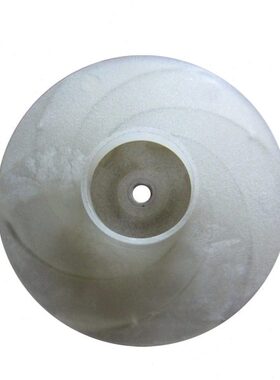 自叶轮式0射流吸粤华/塑料泵叶水牌配件不锈钢37S/叶轮Z