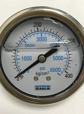 4ki /060z  0轴 g1直mpa-cm40ps 径耐震压力表40/ g68牙061向2mm