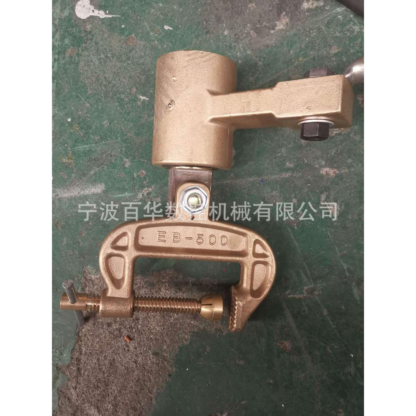 旋转接地器，埋弧焊接地器，埋弧焊接地钳，焊接接地卡钳