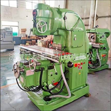 供应X53K铣床X63K铣床XK5040数控铣床