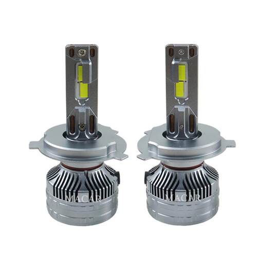 170W32000lm大功率汽车led大灯h11改装H7灯泡h4强光远近光一体