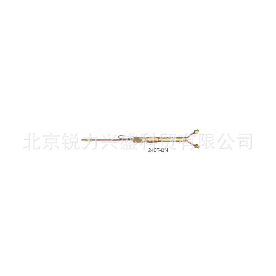 捷锐单头焊炬240T-BN、捷锐双头焊炬、捷锐焊嘴、捷锐割炬