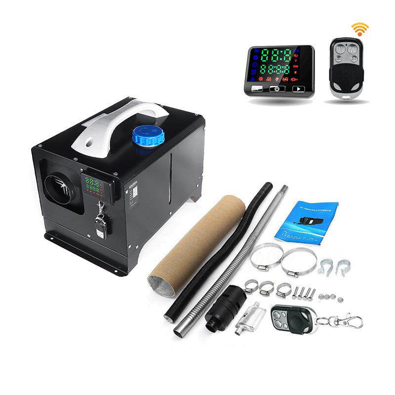 5KW 小巧型车载 家用便捷式