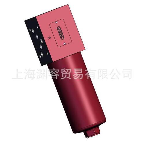 HYDAC贺德克BH/HC高压W过滤器DFZ ON 30 Q B 10 BM 1.0 /-V
