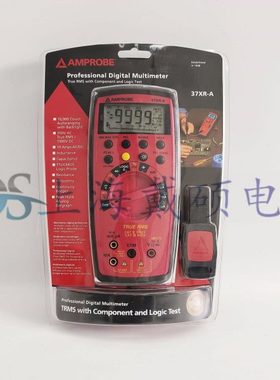 BEHA-AMPROBE 37XR-A 数字万用表