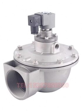 CA45FS010-300/305 CA25FS010-300/305法兰式直角电磁脉冲阀