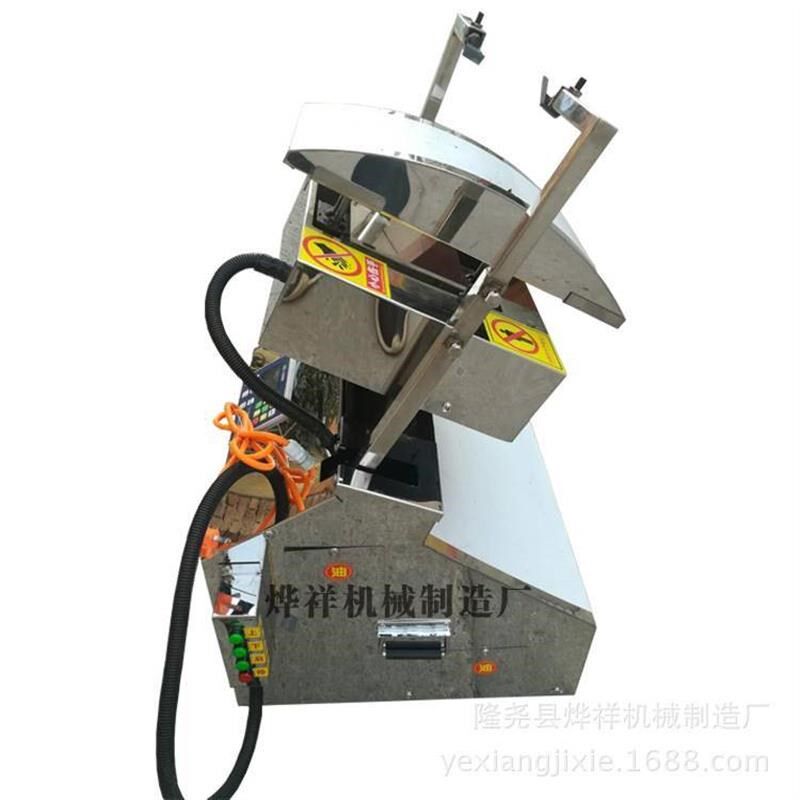 商用全自b动多功能彷手工刀削面 面机家用小型刀削面 面机器人