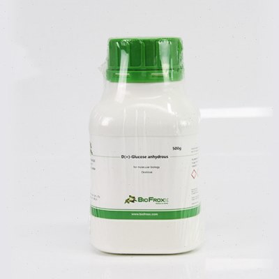BioFroxx 1179GR500 D-无水葡萄糖 500g