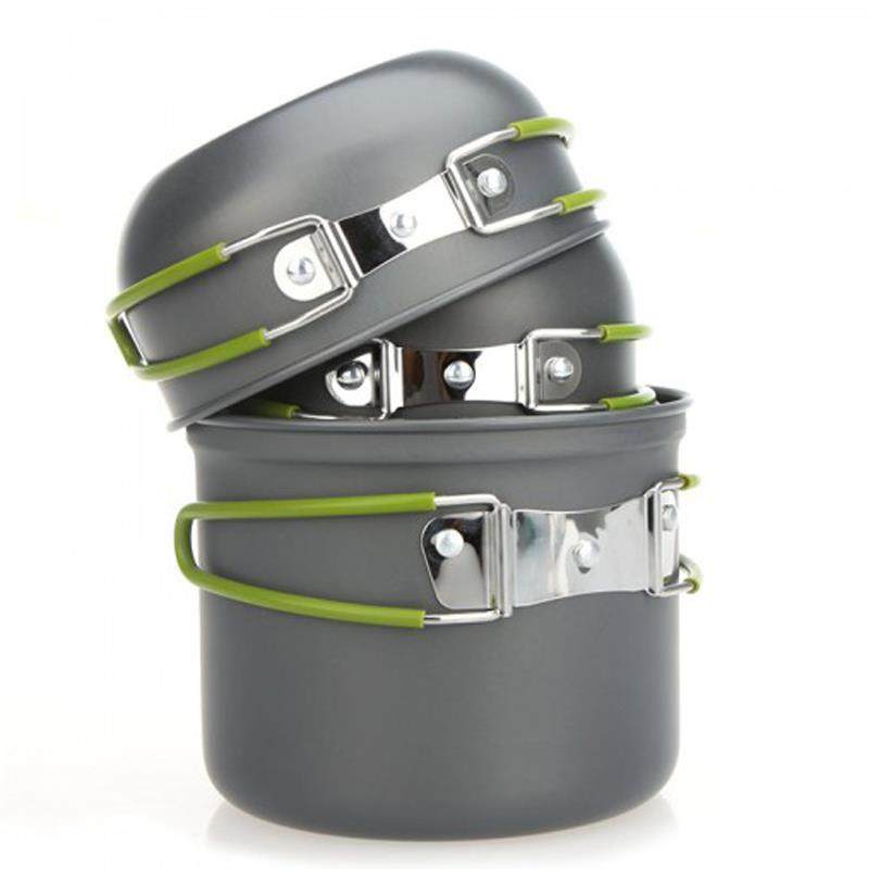 2.3.4.56人便携户外锅具炊具野营野外野餐露营野炊套锅茶壶,户外/登山/野营/旅行用品,套锅/户外炊具,淘宝优惠券,粉丝福利购,淘宝优惠卷