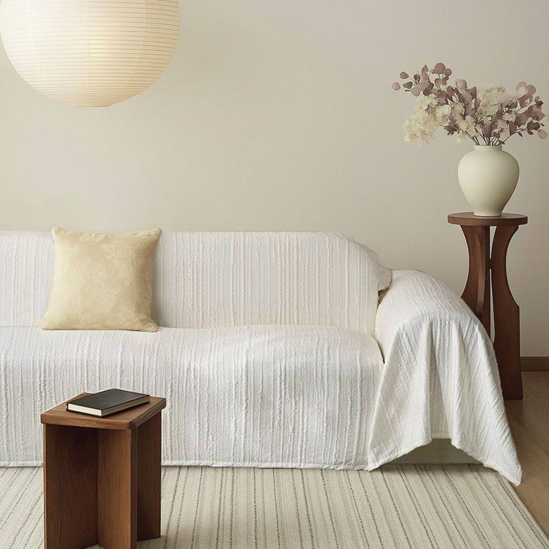 冰丝沙发巾夏季凉感沙发盖布全包盖巾夏天夏日凉席垫子高级感套罩,床上用品,休闲毯/毛毯/绒毯,淘宝优惠券,粉丝福利购,淘宝优惠卷