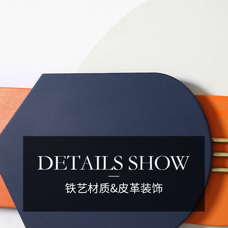 挂件墙饰金属壁饰客厅沙发背景墙面壁挂饰卧O室床头墙上装饰品轻