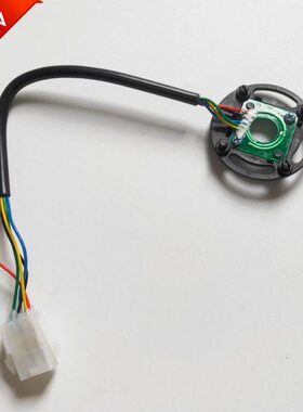 包邮电动T度电机中传感器 EP20大金刚E新款速搬运车T配件编码器力