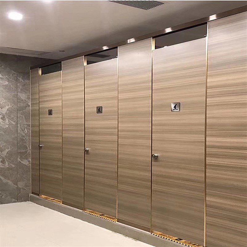 卫生间隔断 f淋浴间挡板 公共洗手间厕所隔板 小便池隔板厂家直供