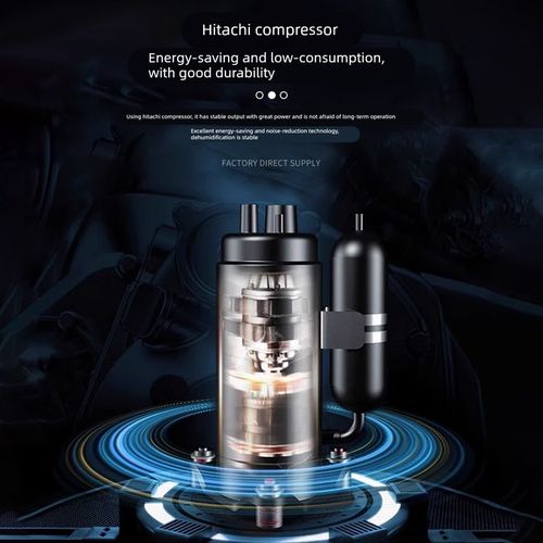 工业除湿机156L大功率抽湿器地下室别墅家用P抽湿仓库车间商用除